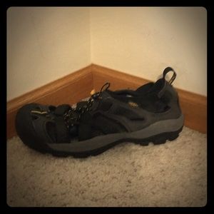 Keen sandals